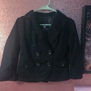 American Eagle Blazer